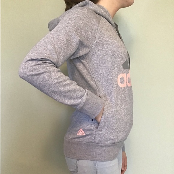 Hoodie/sweatshirt - Picture 3 of 4